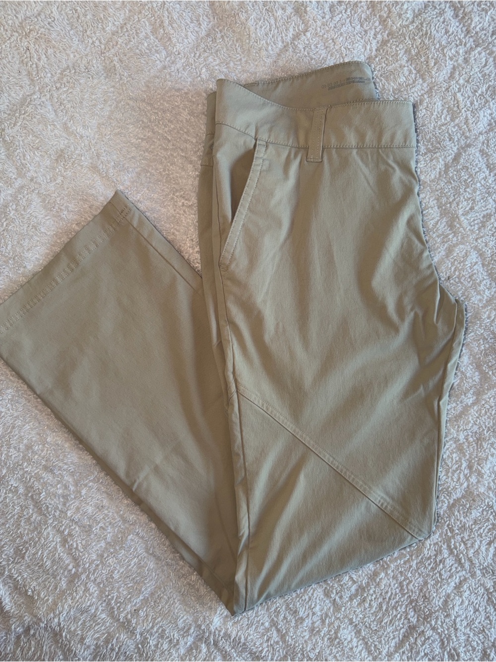 Columbia Omni-Shield advanced repellent pants